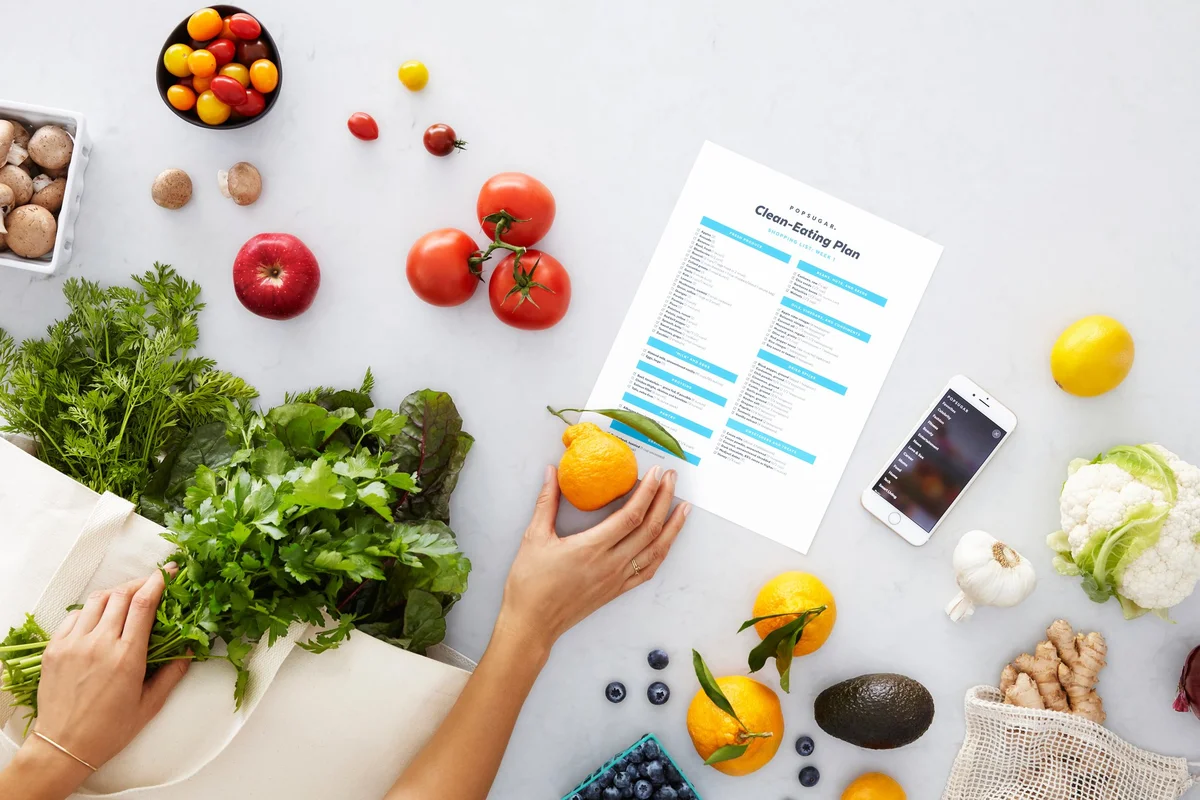 Tingkatkan Kesehatan Anda: Ubah Kebiasaan Makan Anda dengan Panduan Ahli dari Dr. Ethan Wells di SustenaSeed